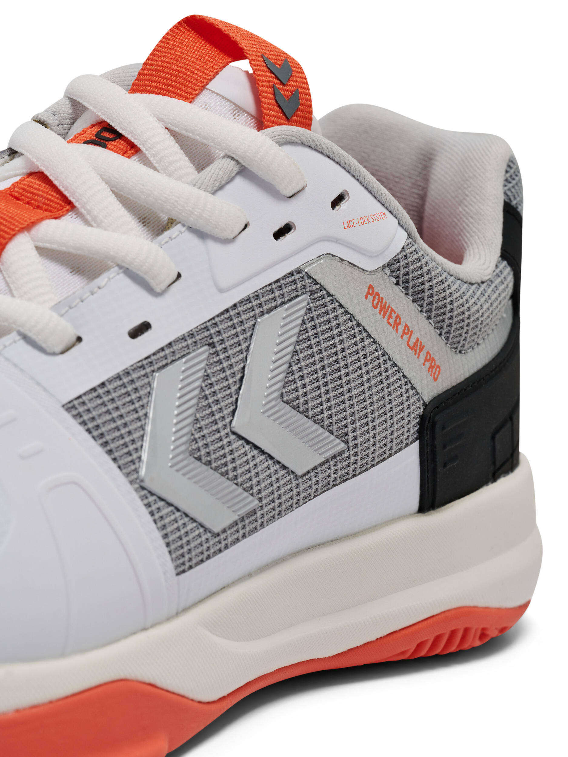 Hallenschuh Power Play Innenbereich Erwachsene 7/7