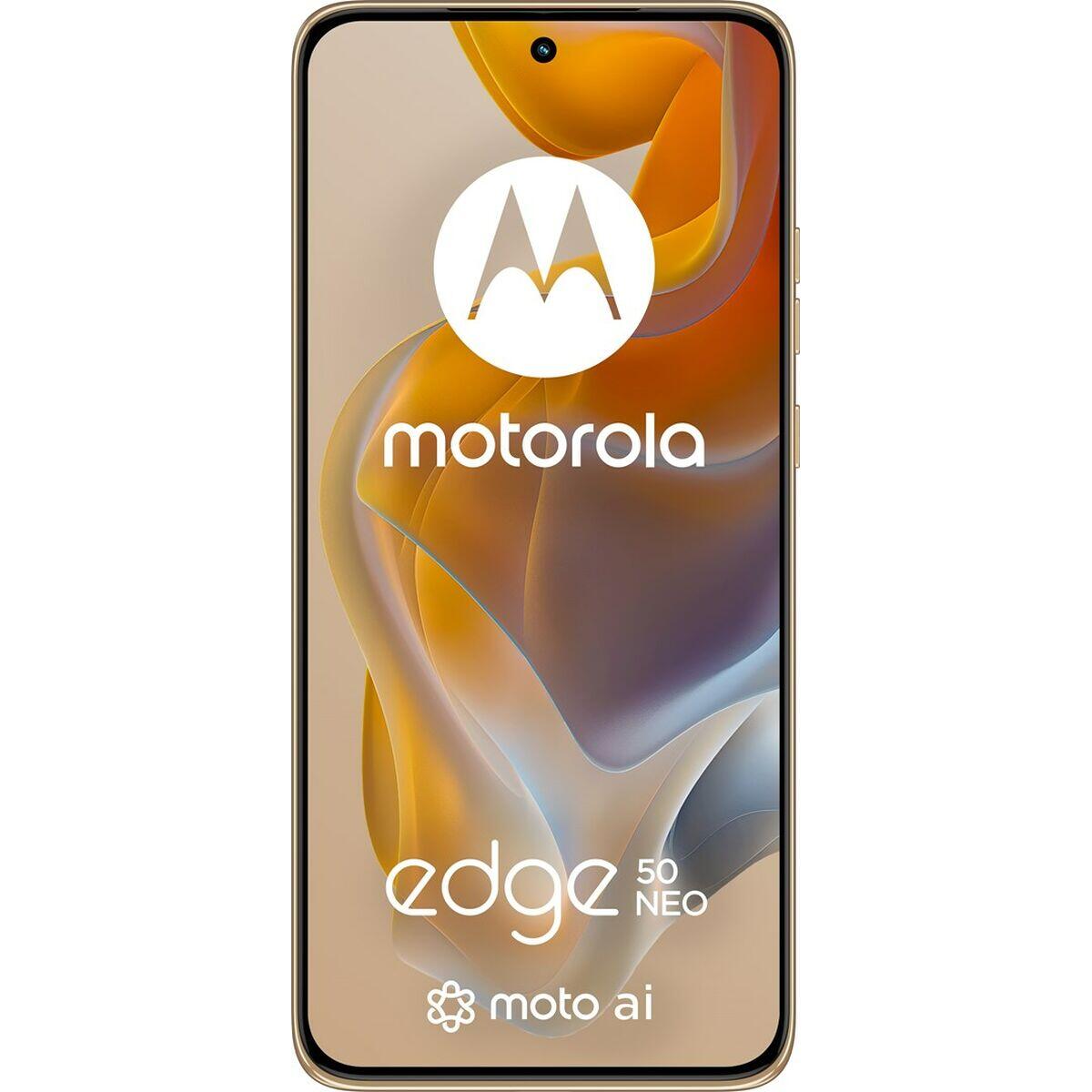 Smartphone motorola edge 50 neo 5g tomada eu
