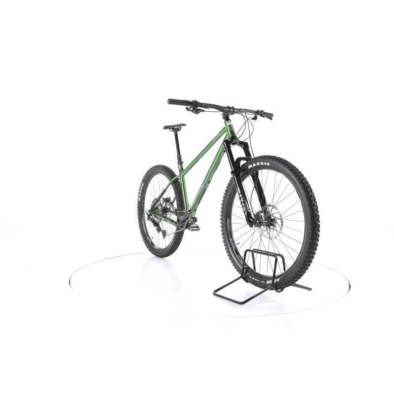 Second Life - Norco Biycycles Torrent HT S1 - Jak nowy