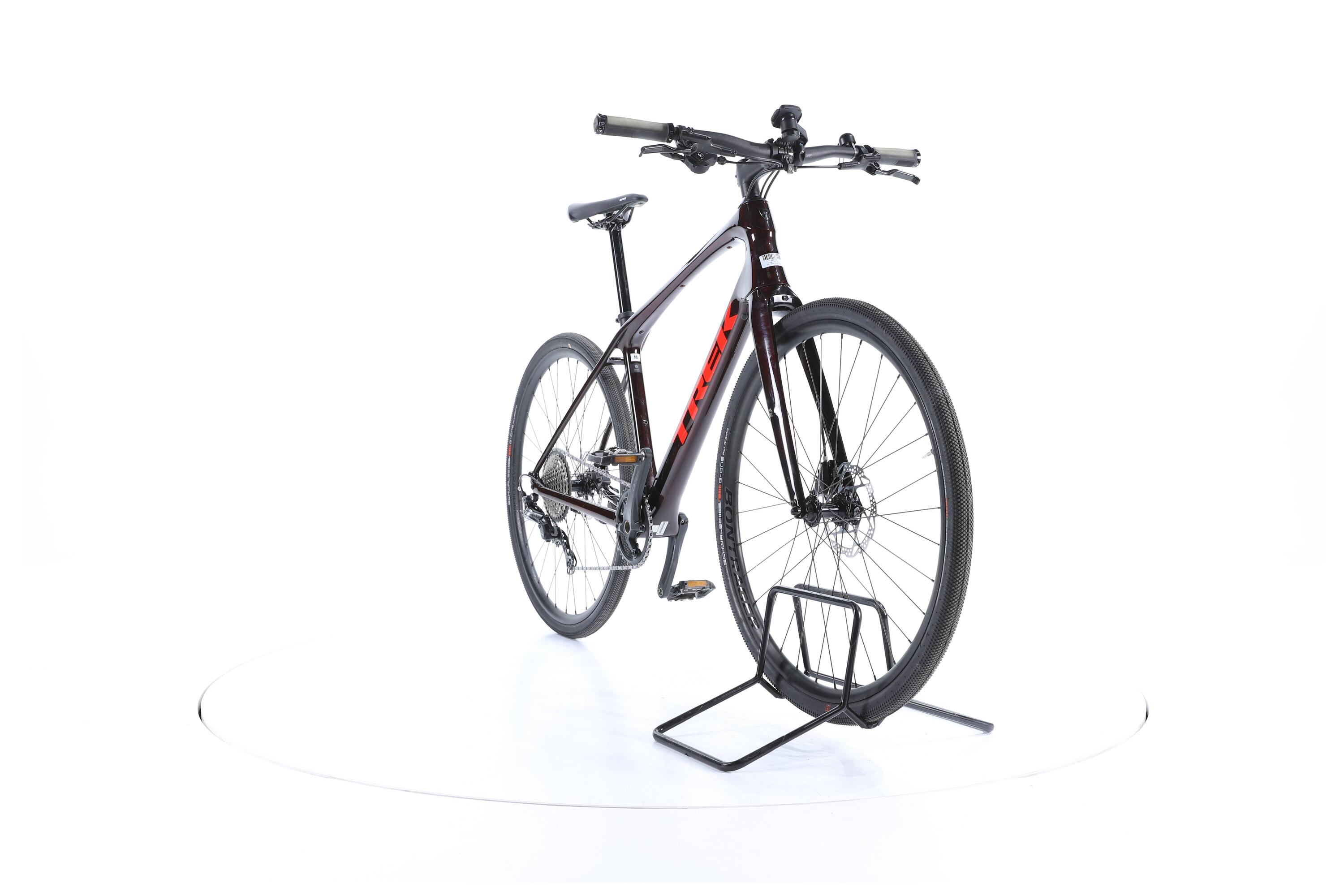 Tweedehands - Trek FX Sport 5 Carbon - Zeer goed 3/7