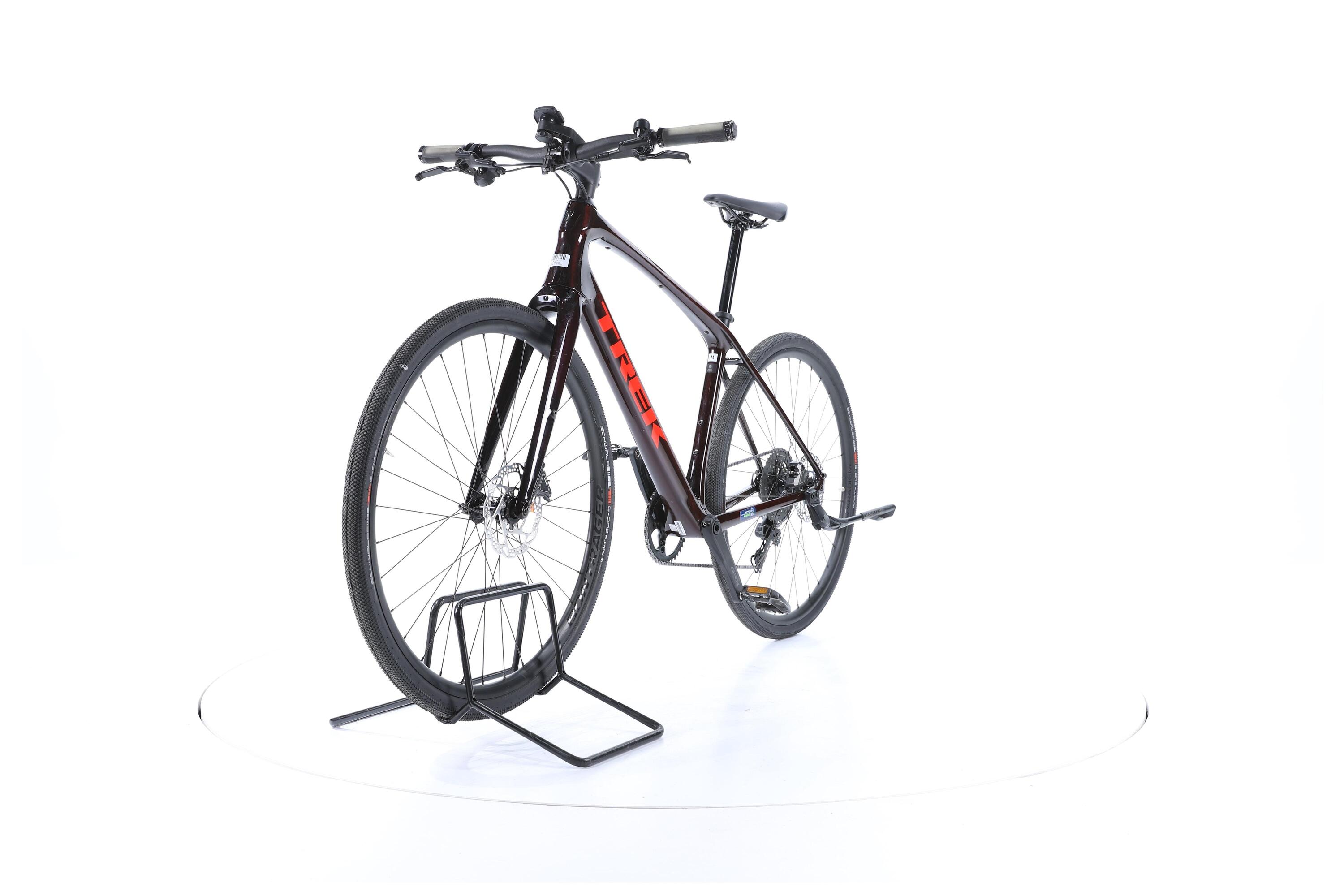 Tweedehands - Trek FX Sport 5 Carbon - Zeer goed 4/7