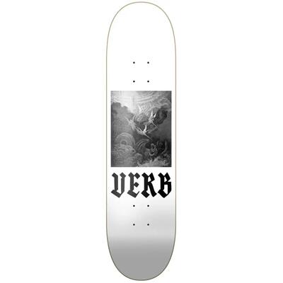 Skateboard verb biblical