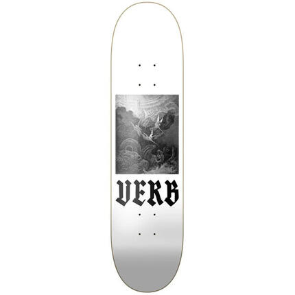 Planche de skate Verb Biblical