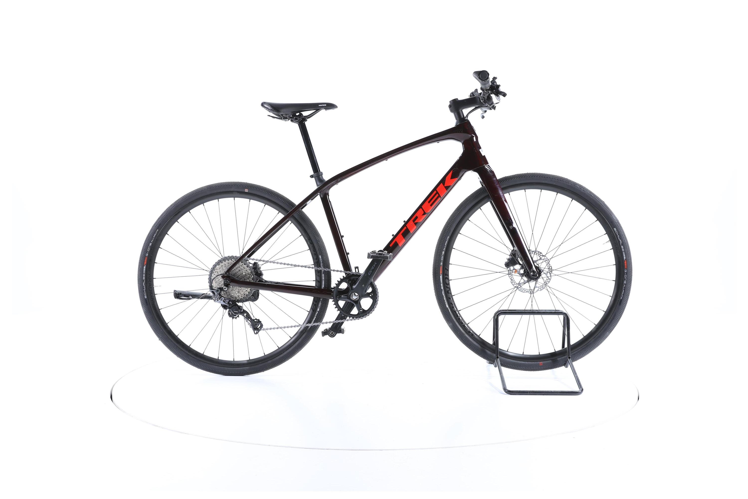 TREK Refurbished - Trek FX 5 Sport Carbon 2022 - Zeer goed