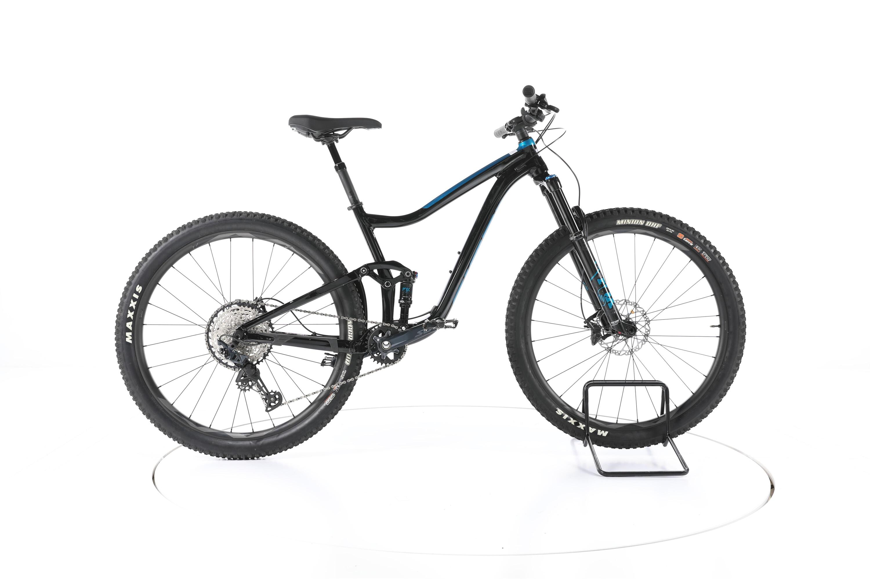 GIANT Ebike ricondizionata · Giant Trance 2 · Come nuovo