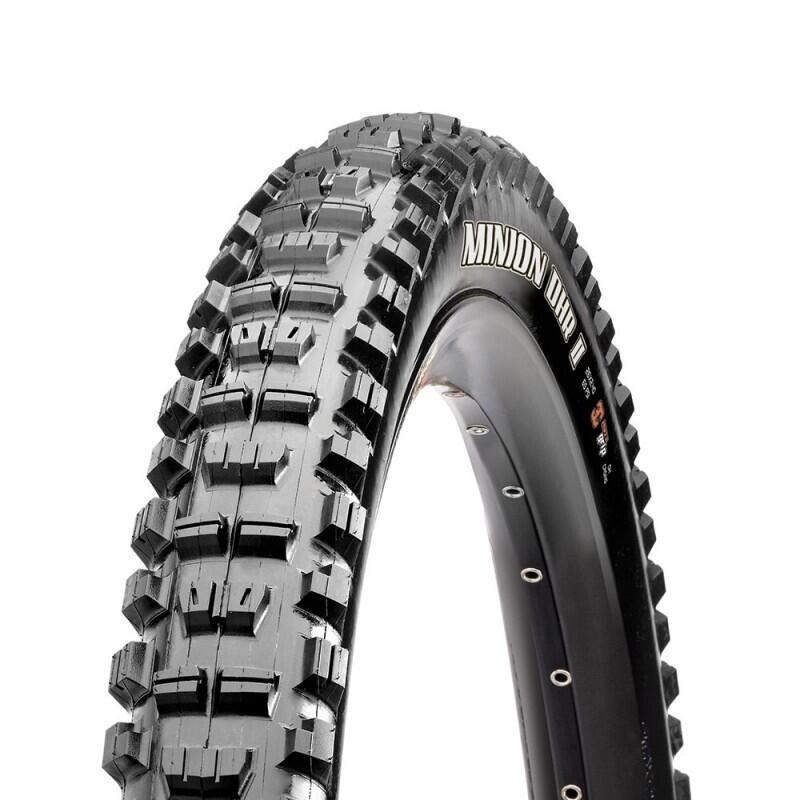 MAXXIS Pneumatico morbido Maxxis Minion DHR II Wide Trail) Exo / Tubeless Ready