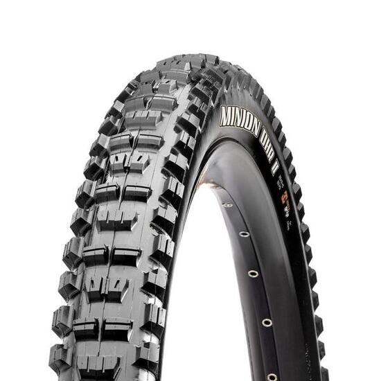 Pneumatico morbido Maxxis Minion DHR II Wide Trail) Exo / Tubeless Ready