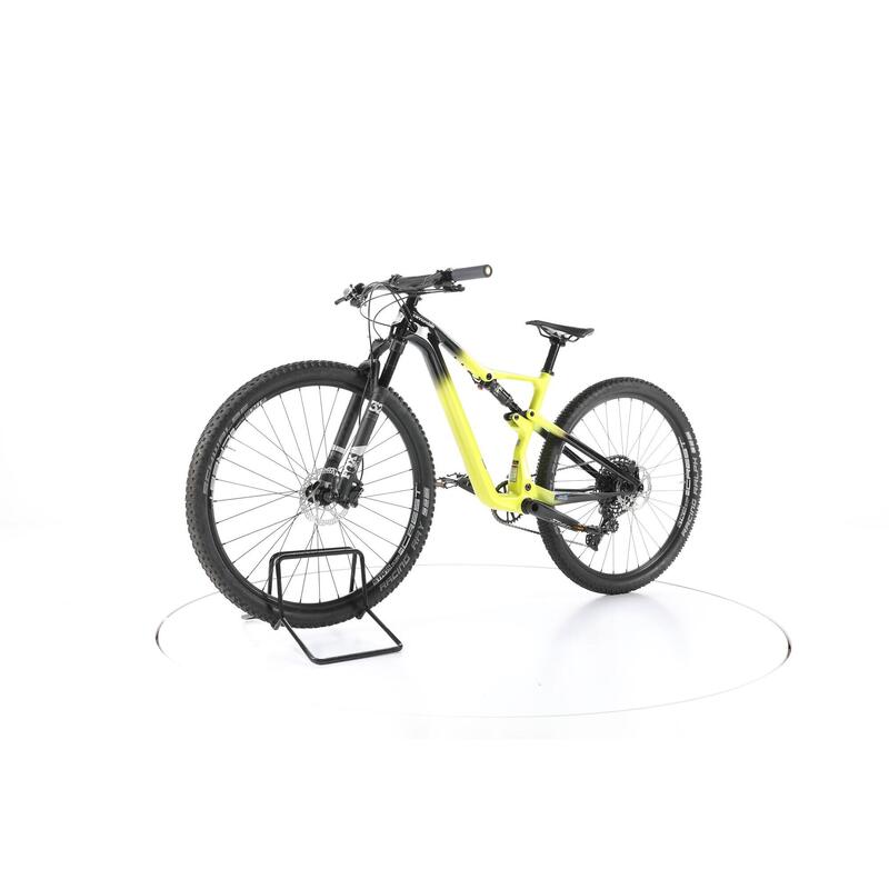 Reconditionné - Cannondale Scalpel Carbon 4 2022 - Très Bon