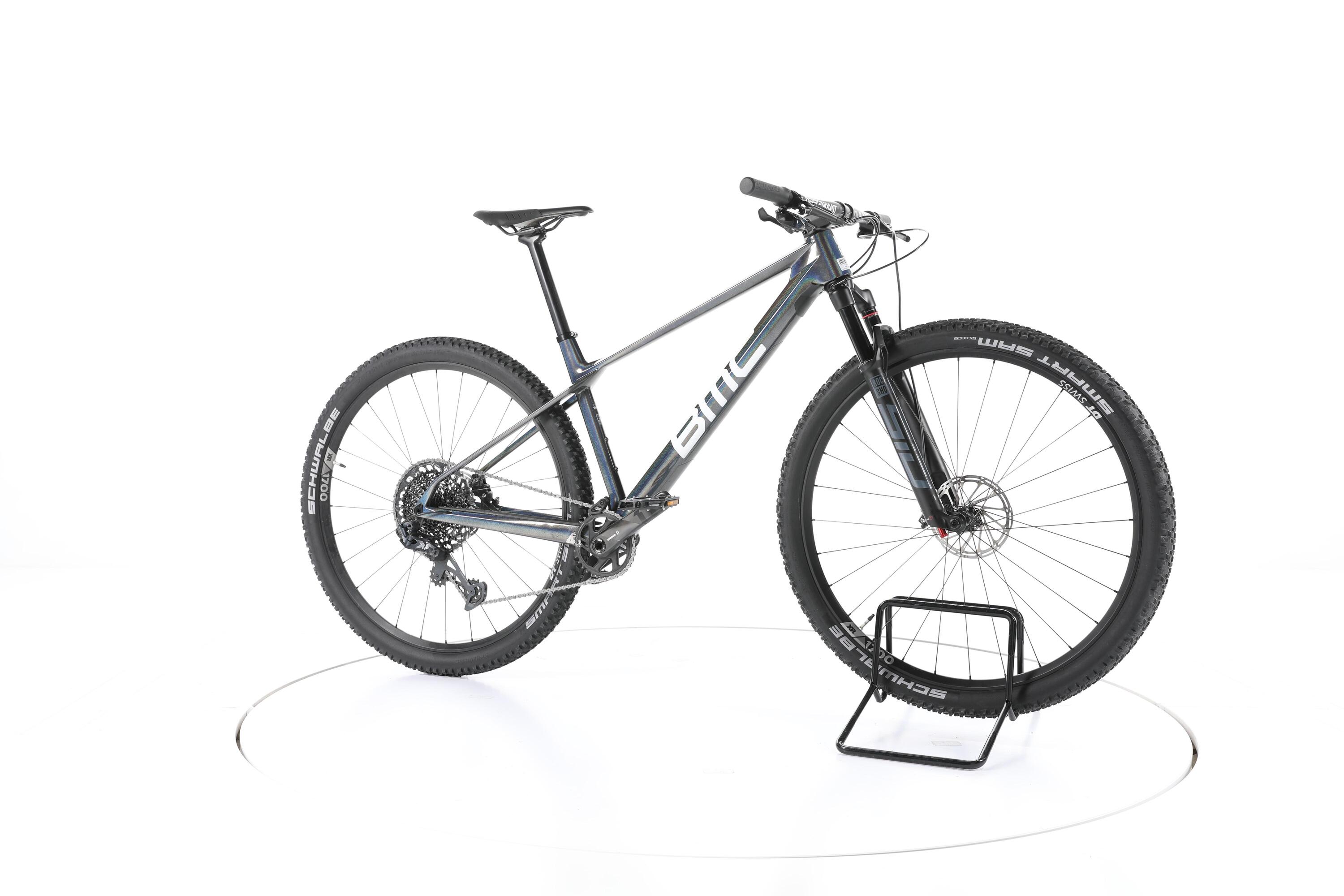 Refurbished - BMC Twostroke 01 TWO - Zeer goed 2/7