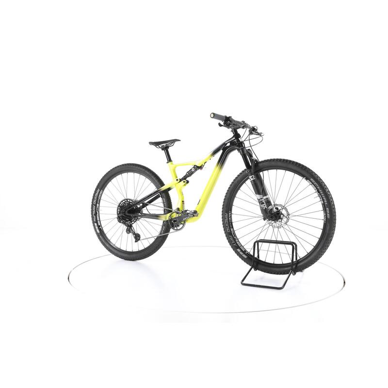 Reconditionné - Cannondale Scalpel Carbon 4 2022 - Très Bon