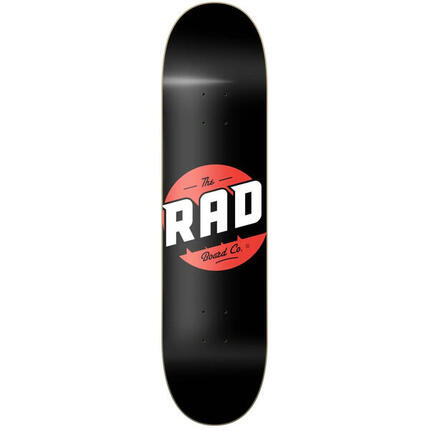 Planche de skate RAD Board Solid Logo