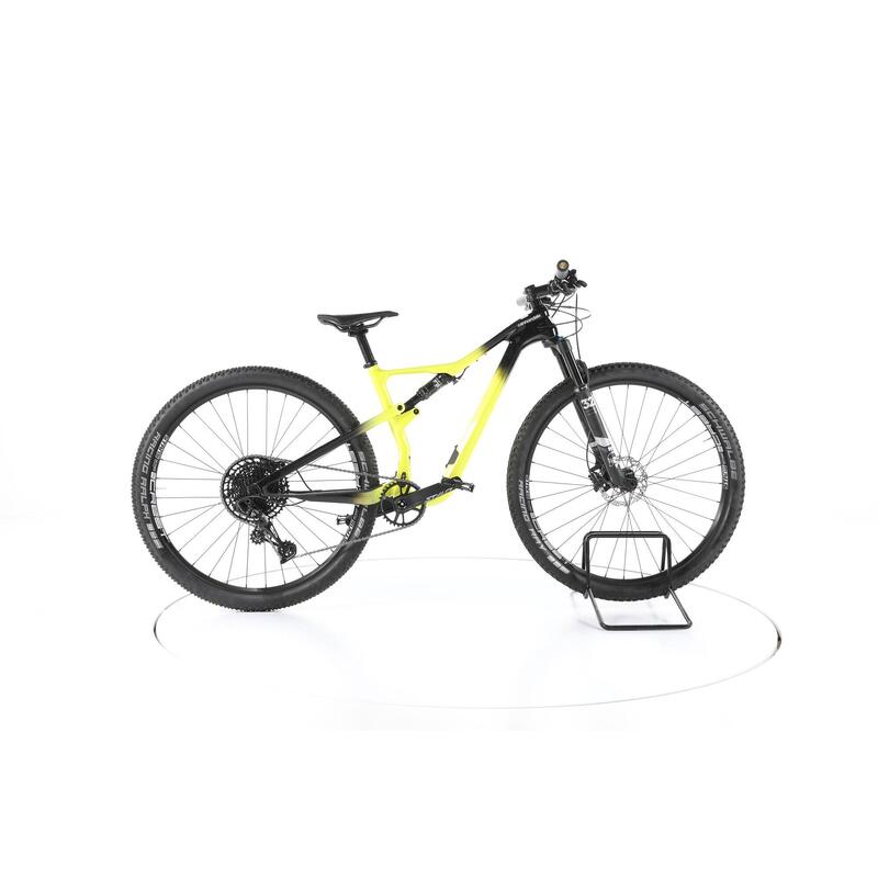 Reconditionné - Cannondale Scalpel Carbon 4 2022 - Très Bon