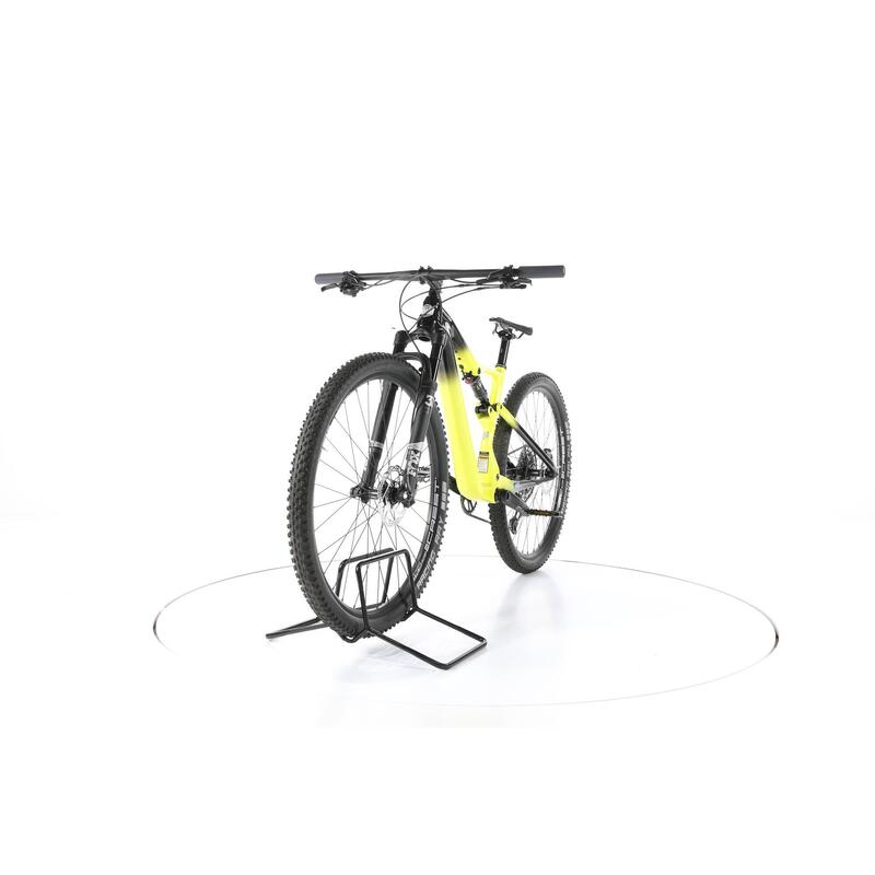 Reconditionné - Cannondale Scalpel Carbon 4 2022 - Très Bon