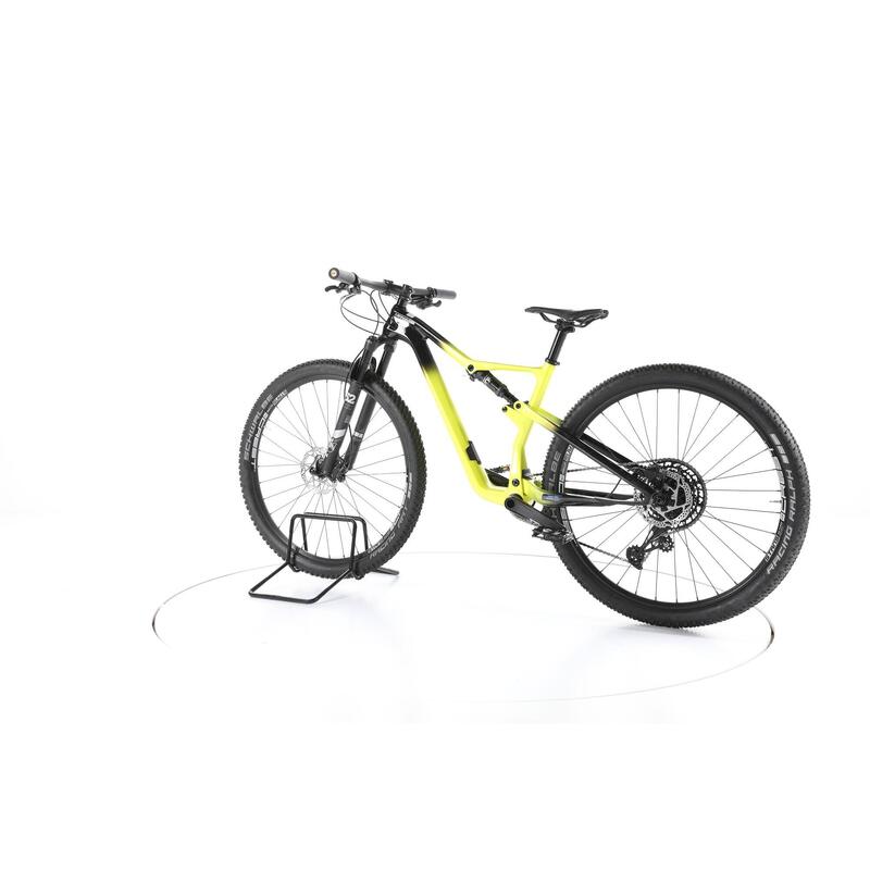 Reconditionné - Cannondale Scalpel Carbon 4 2022 - Très Bon