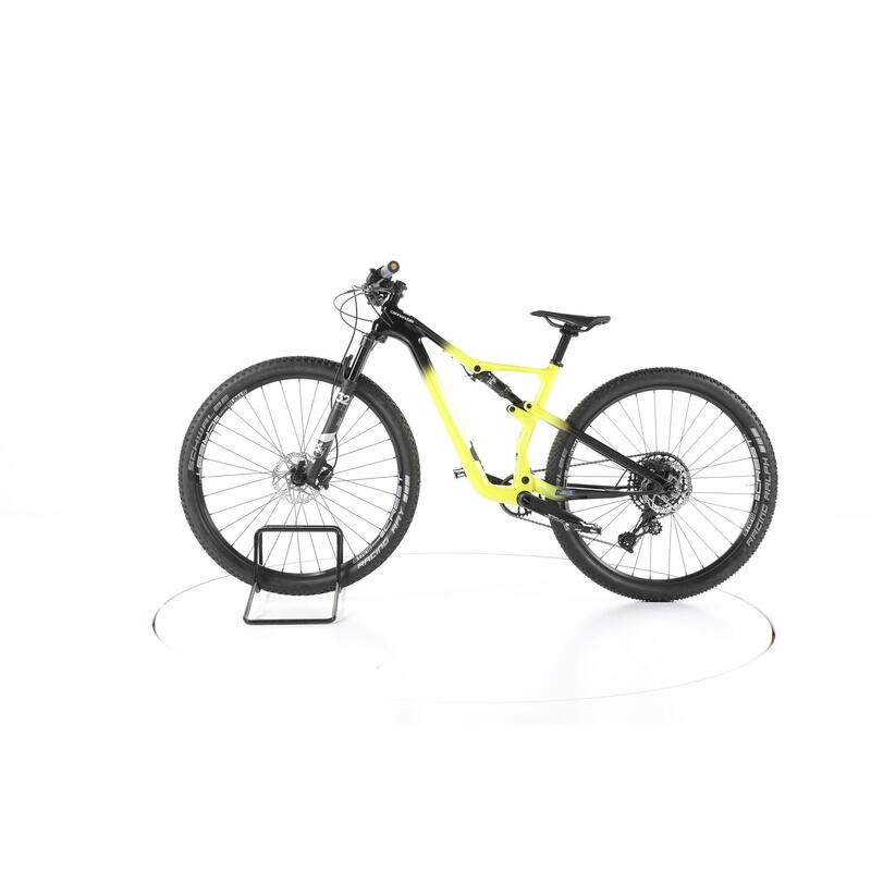 Reconditionné - Cannondale Scalpel Carbon 4 2022 - Très Bon