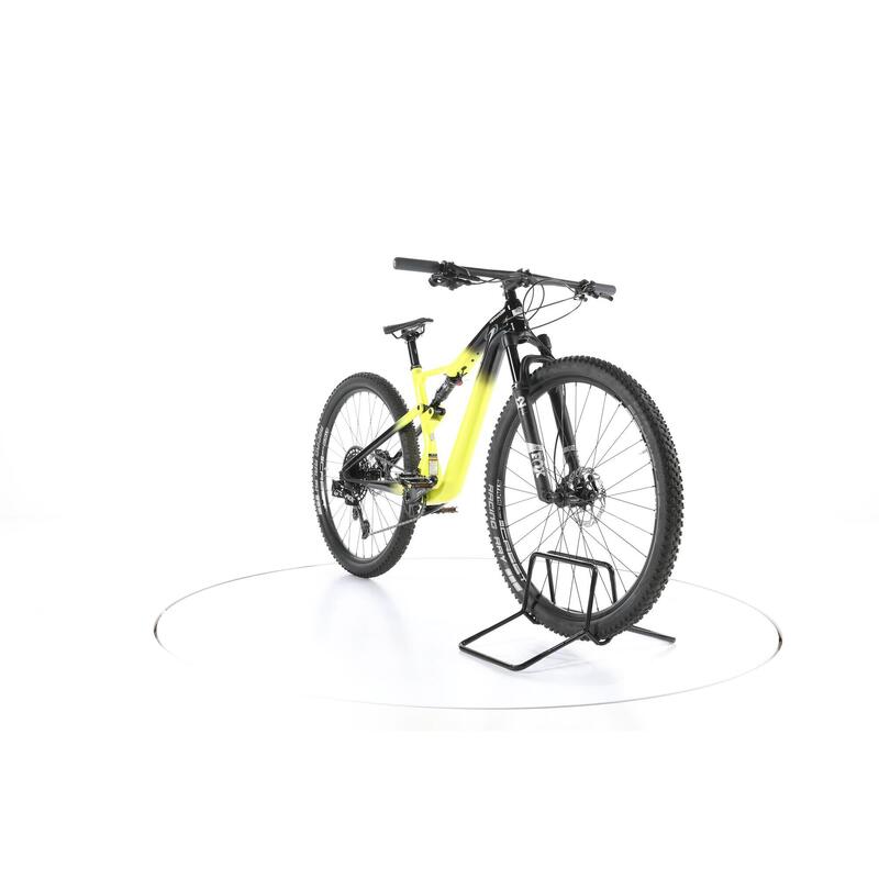 Reconditionné - Cannondale Scalpel Carbon 4 2022 - Très Bon