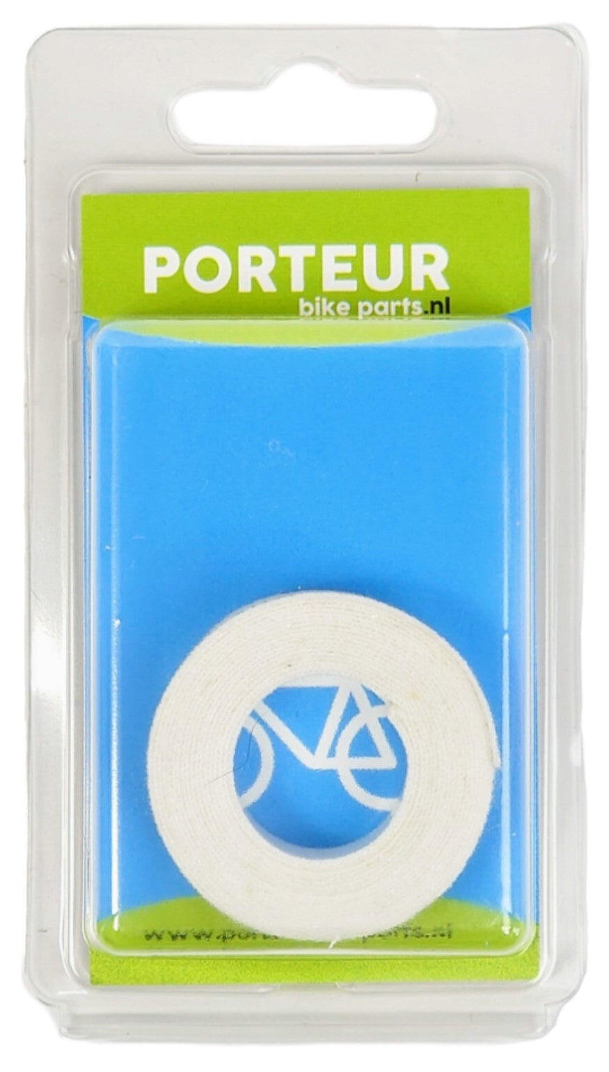 Portur Sticky Ribbon Roll 13 mm 1/1