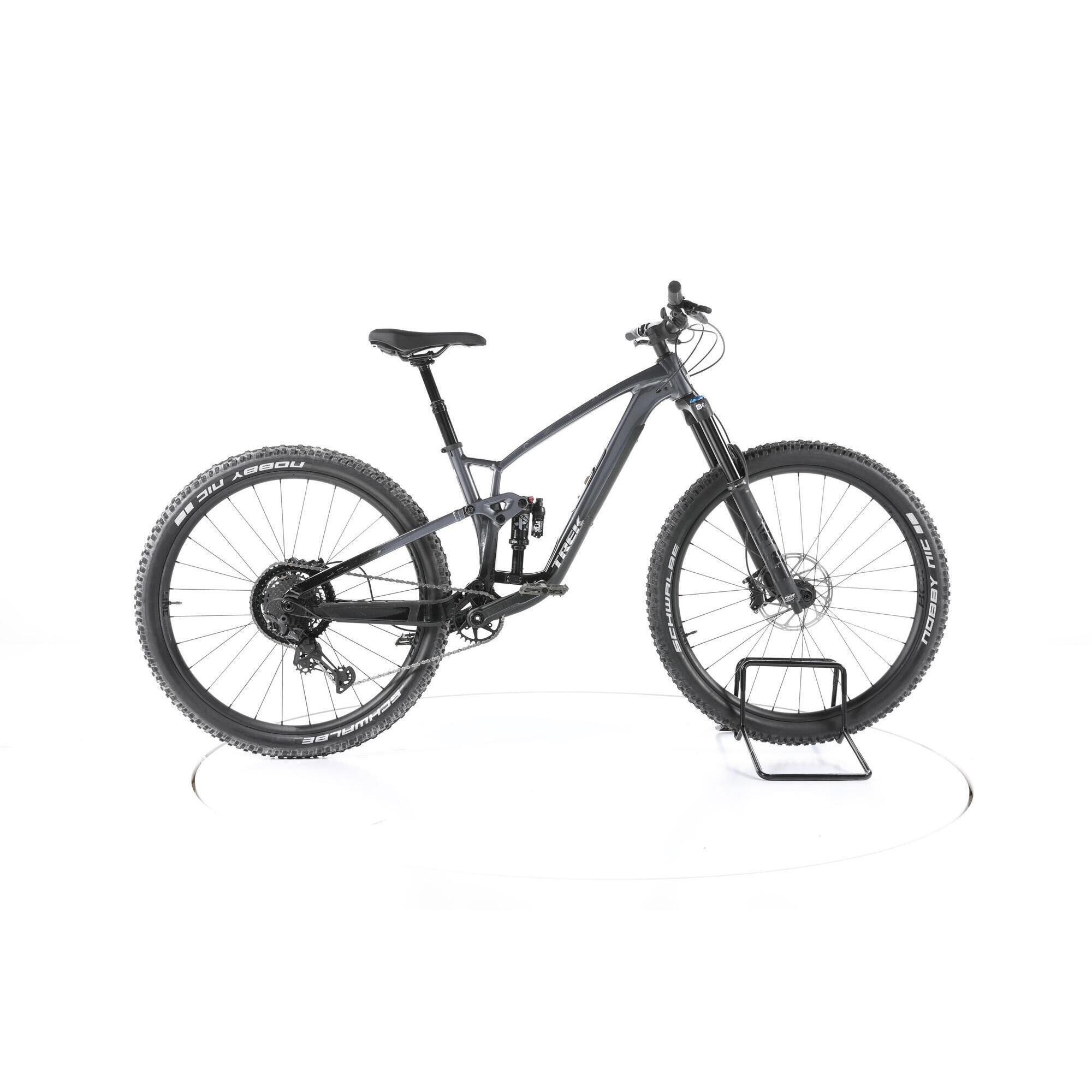 Second Life - Trek Fuel EX 8 Gen 6 - Jak nowy