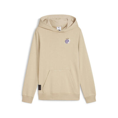 Junior hoodie puma x one piece graphic
