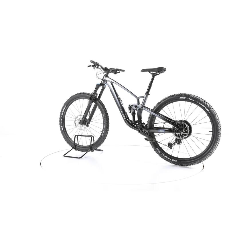 Second Life - Trek Fuel EX 8 Gen 6 - Jak nowy