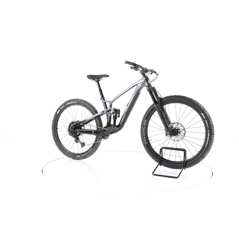 Second Life - Trek Fuel EX 8 Gen 6 - Jak nowy