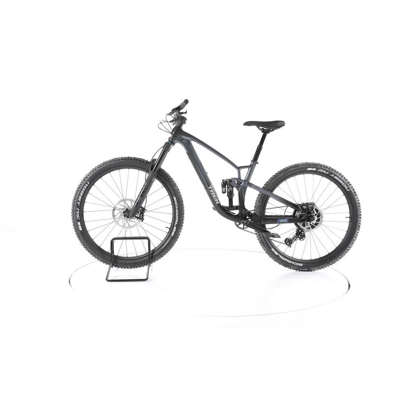 Second Life - Trek Fuel EX 8 Gen 6 - Jak nowy