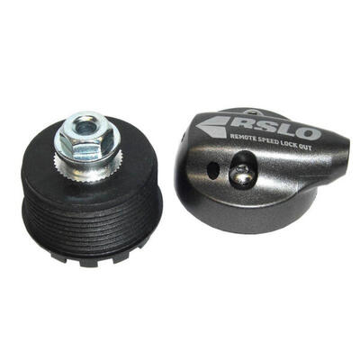 RL-Abdeckkappenunit SR-Suntour RSLO für SF14-XCR/32-RL