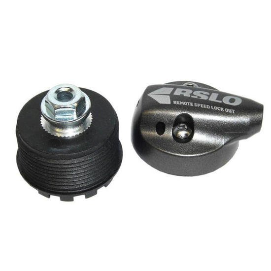 RL-Abdeckkappenunit SR-Suntour RSLO für SF14-XCR/32-RL