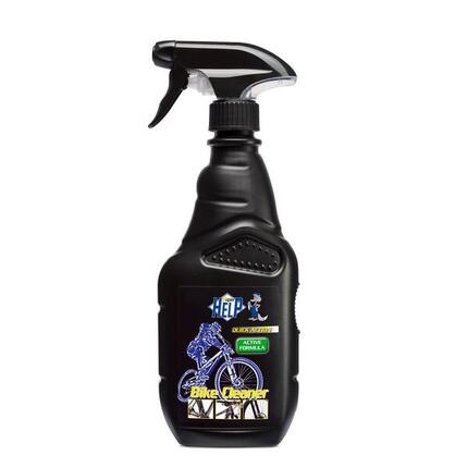 Super Help Fahrradreiniger 500 ml