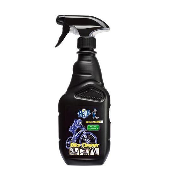 Super Help Fahrradreiniger 500 ml