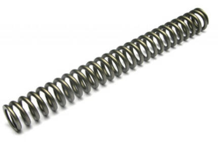 SR Suntour Federelement SP12 NCX Federhärte "weich" (unter 65kg) blau