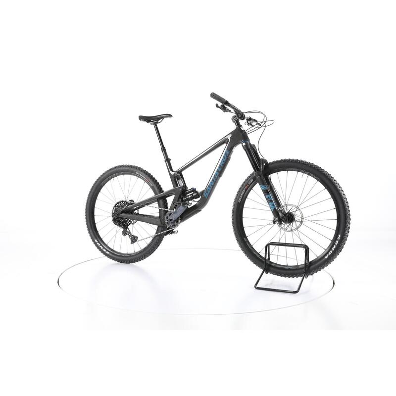 Reconditionné - Santa Cruz Hightower 2 C 2022 - Très Bon