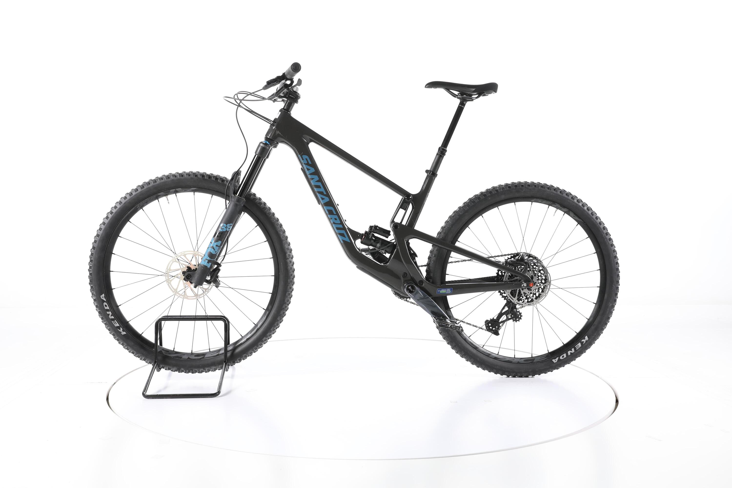 Ricondizionata · Santa Cruz Hightower 2 C · Come nuovo 6/7