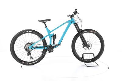 Segunda vida - Cube Stereo ONE77 Race 2023 - Como nuevo