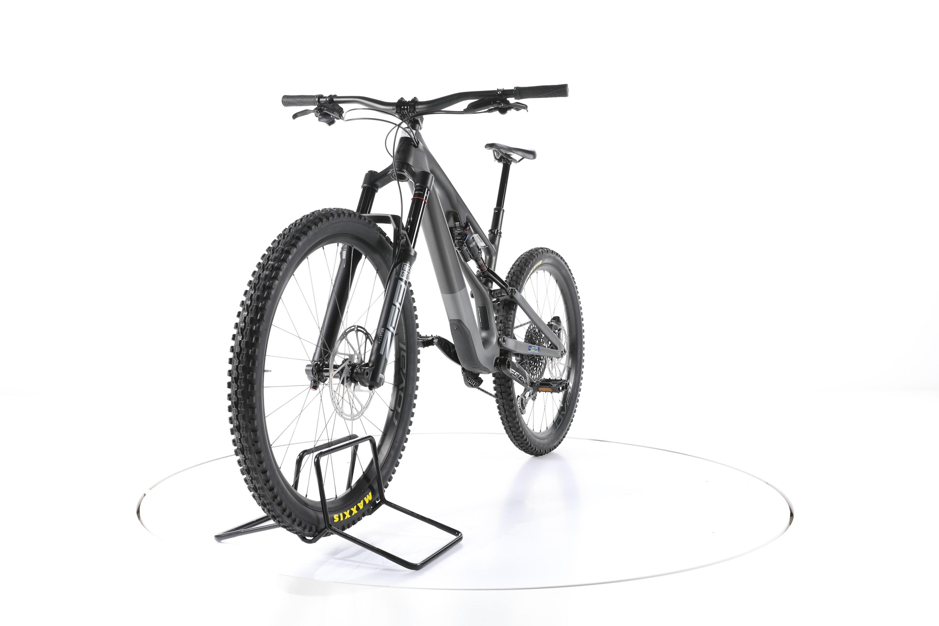 Refurbished - Specialized Stumpjumper 2023 - Zeer goed 4/7