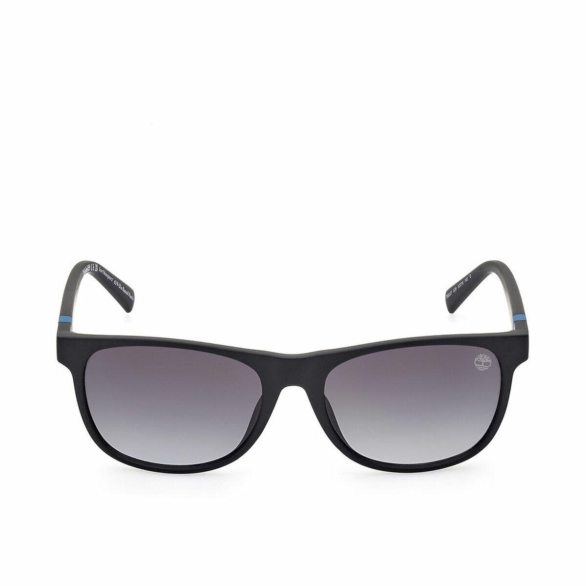 Óculos escuros masculinos timberland tb9327 02b
