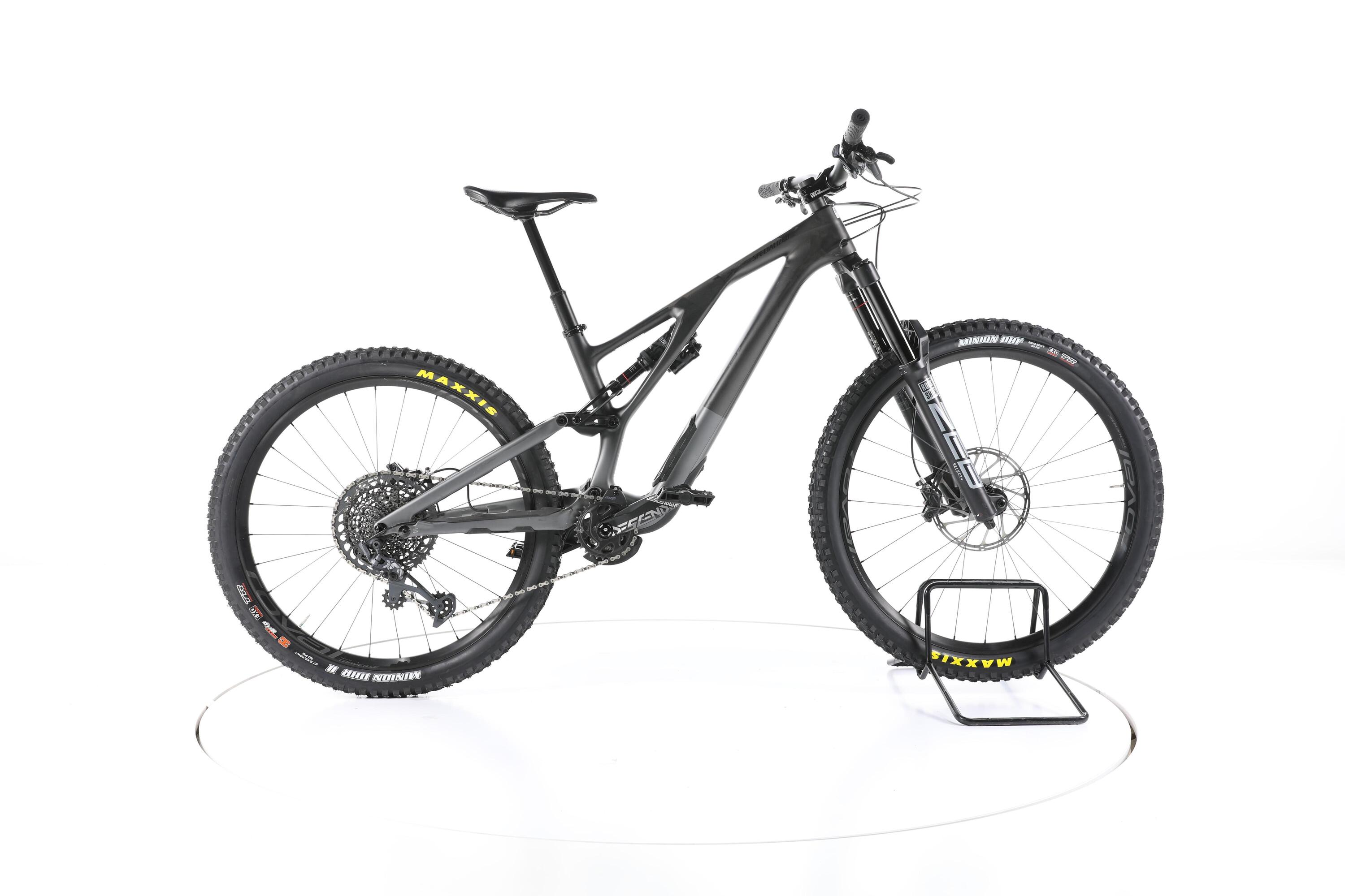 Refurbished - Specialized Stumpjumper 2023 - Zeer goed 1/7