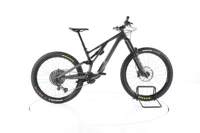 Segunda vida - Specialized Stumpjumper 2023 - Como nuevo