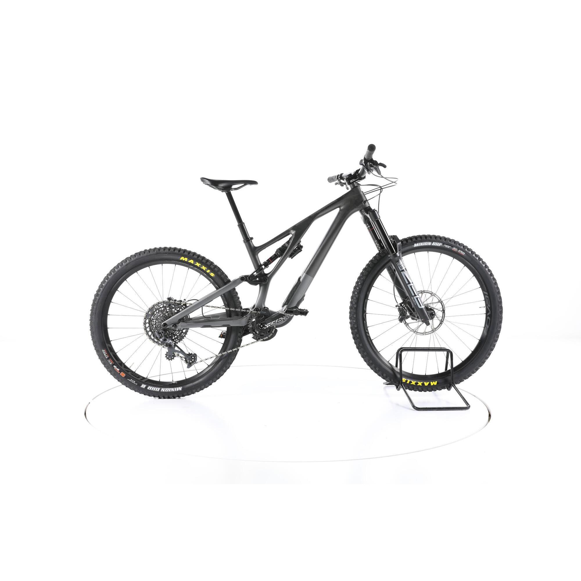 Second Life - Specialized Stumpjumper 2023 - Jak nowy