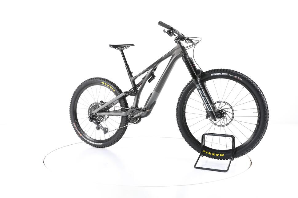 Second Life - Specialized Stumpjumper 2023 - Jak nowy