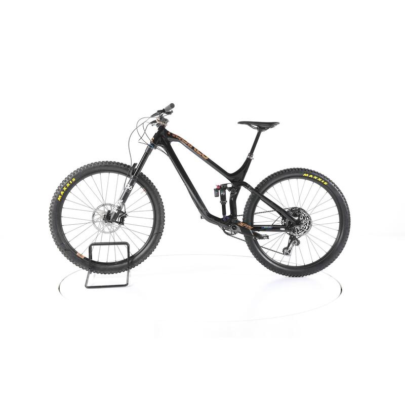 Second Life - NS BIKES DEFINE X150 2 2022 - Jak nowy