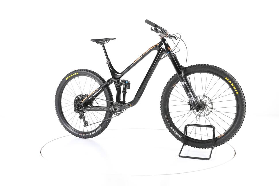 Second Life - NS BIKES DEFINE X150 2 2022 - Jak nowy