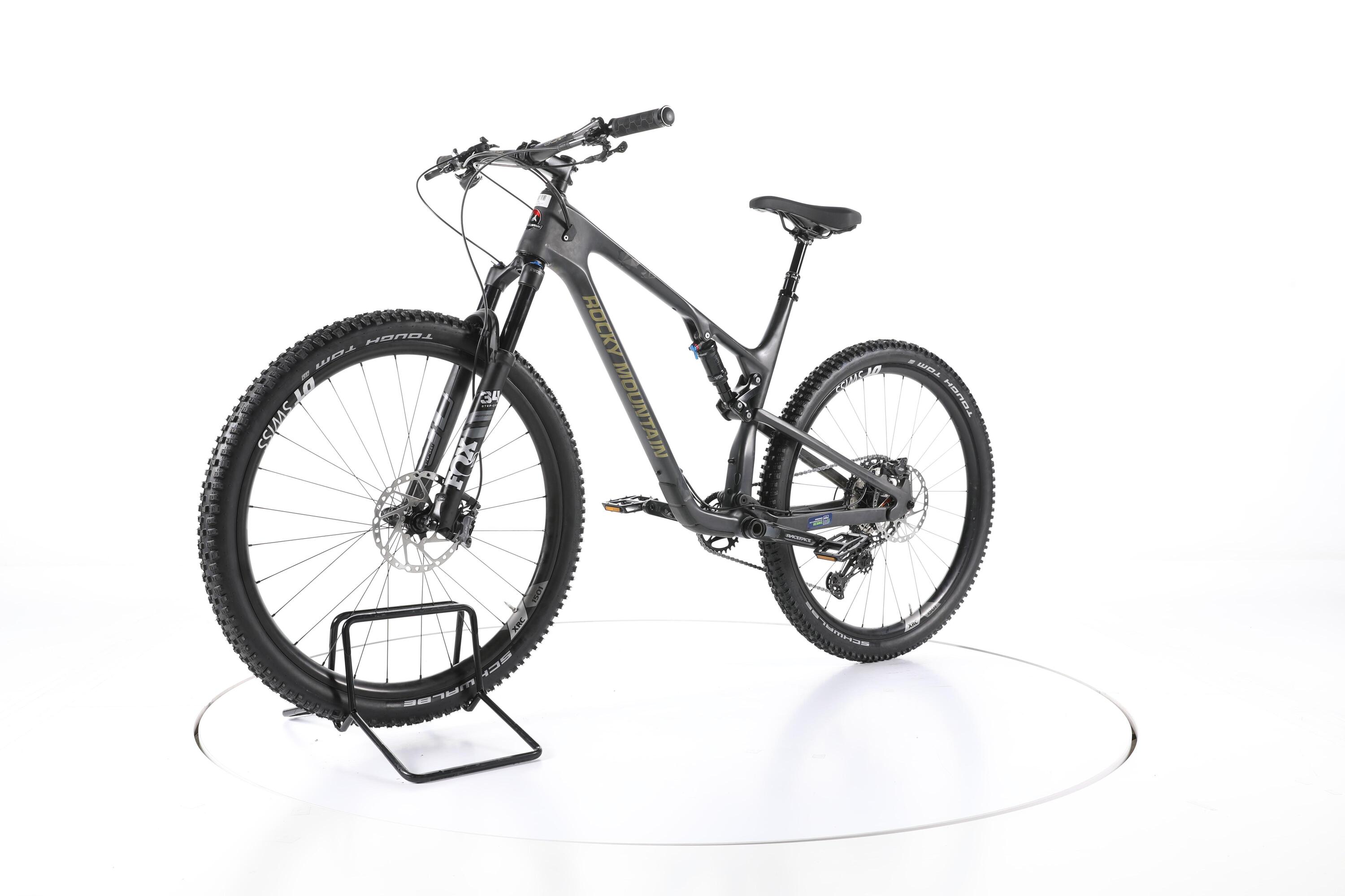 Refurbished - Rocky Mountain Element C50 2021 - Zeer goed 5/7