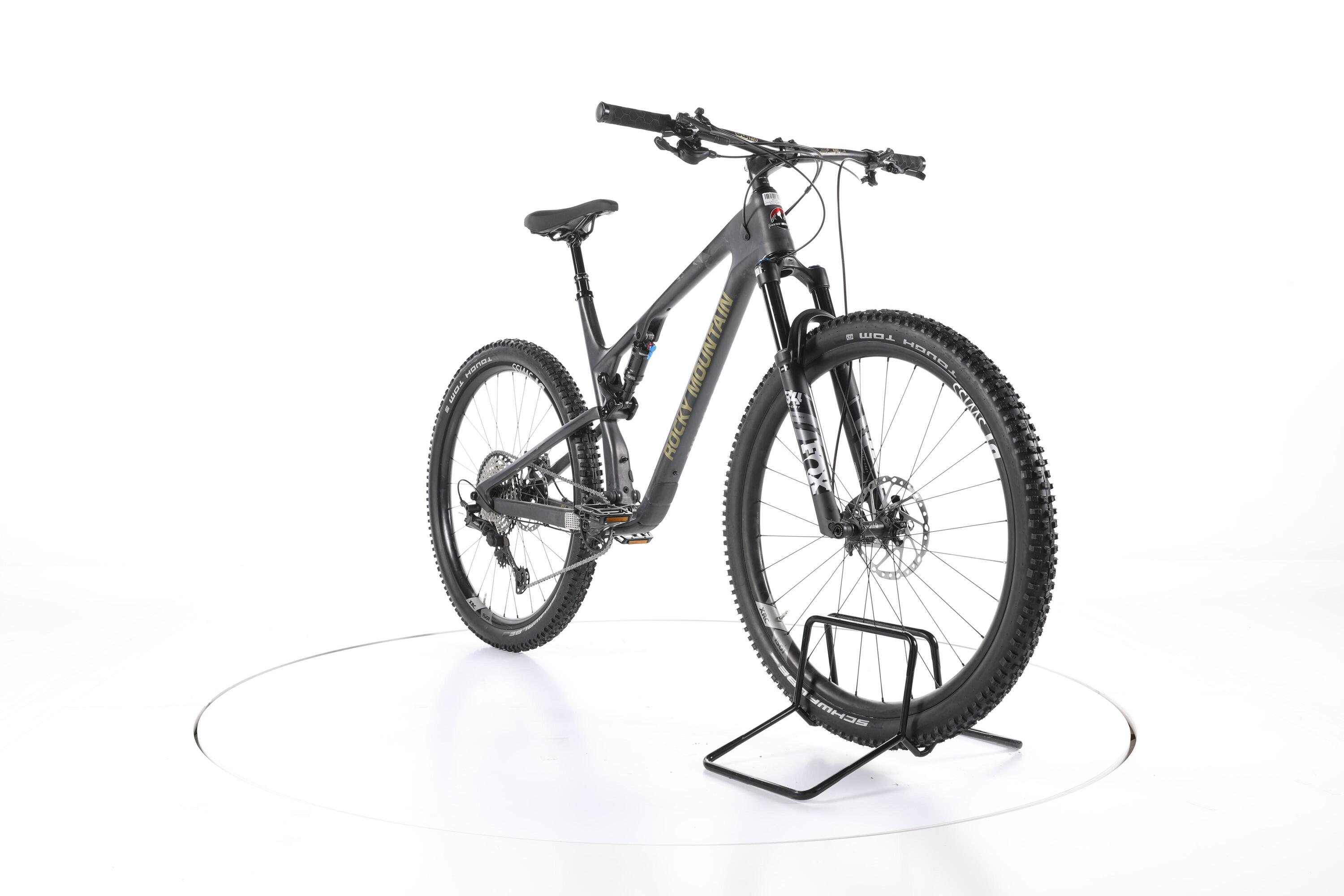 Refurbished - Rocky Mountain Element C50 2021 - Zeer goed 3/7