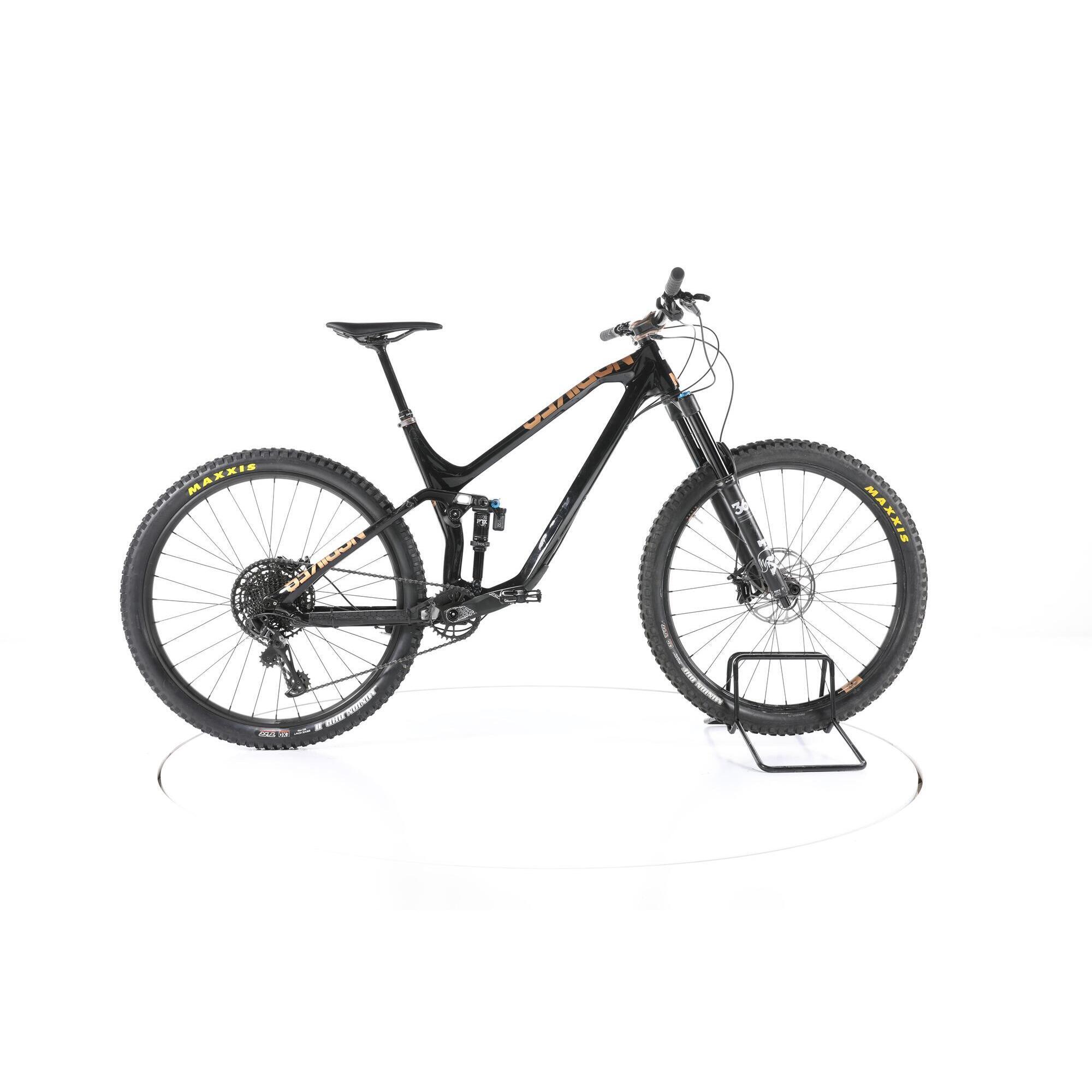 Second Life - NS BIKES DEFINE X150 2 2022 - Jak nowy