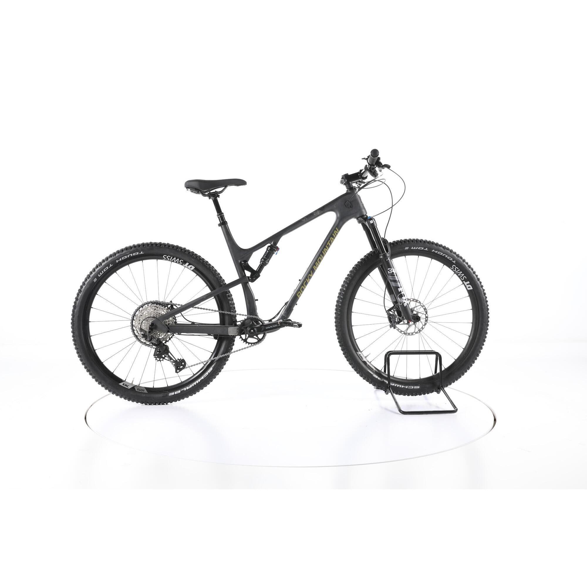 Second Life - Rocky Mountain Element C50 2021 - Jak nowy