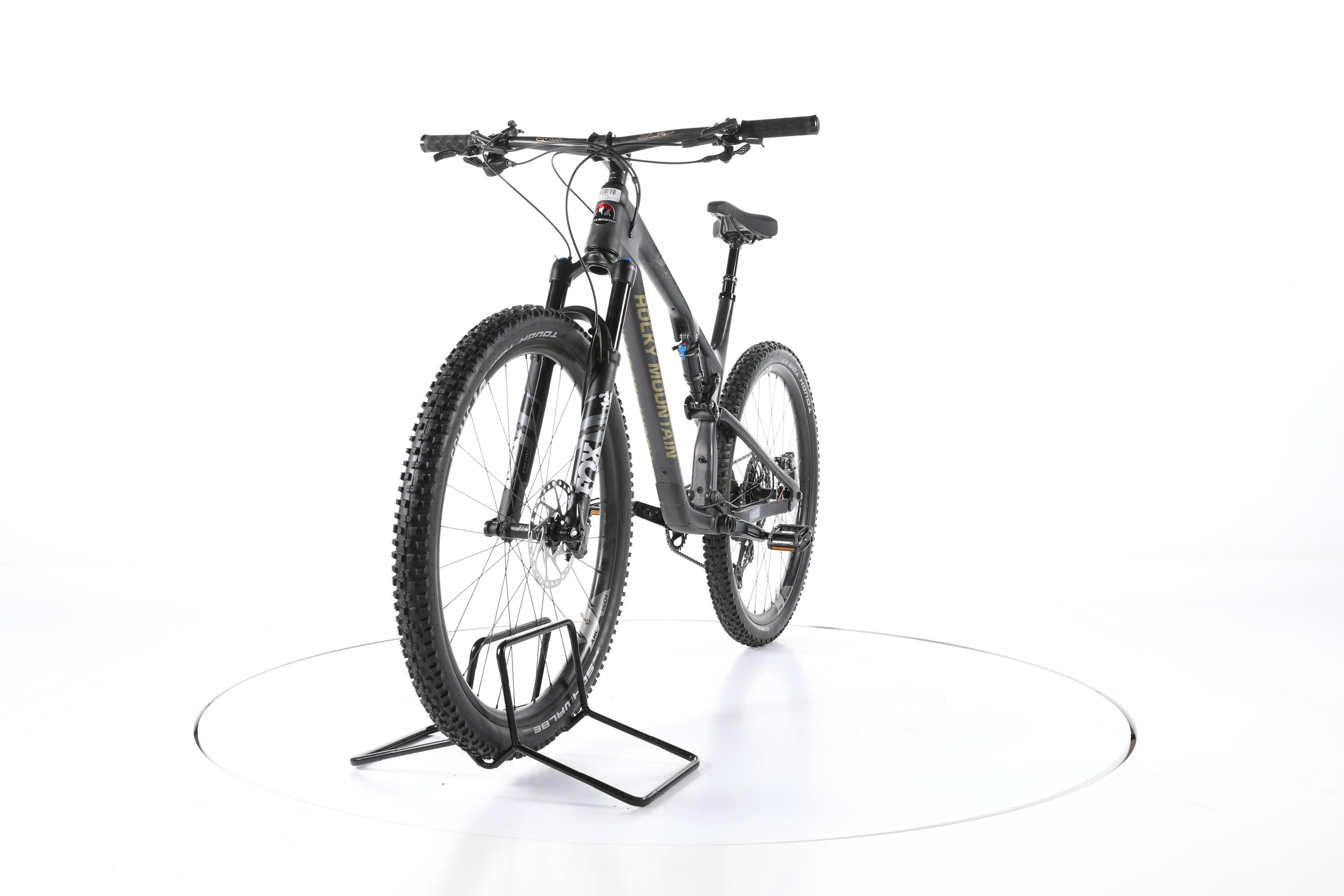 Refurbished - Rocky Mountain Element C50 2021 - Zeer goed 4/7