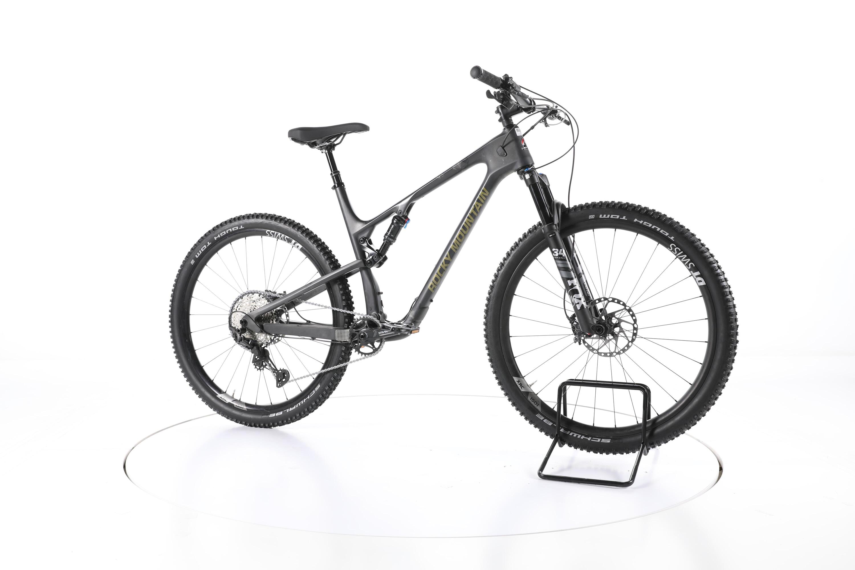 Refurbished - Rocky Mountain Element C50 2021 - Zeer goed 2/7