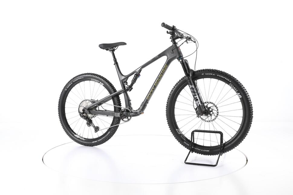 Second Life - Rocky Mountain Element C50 2021 - Jak nowy