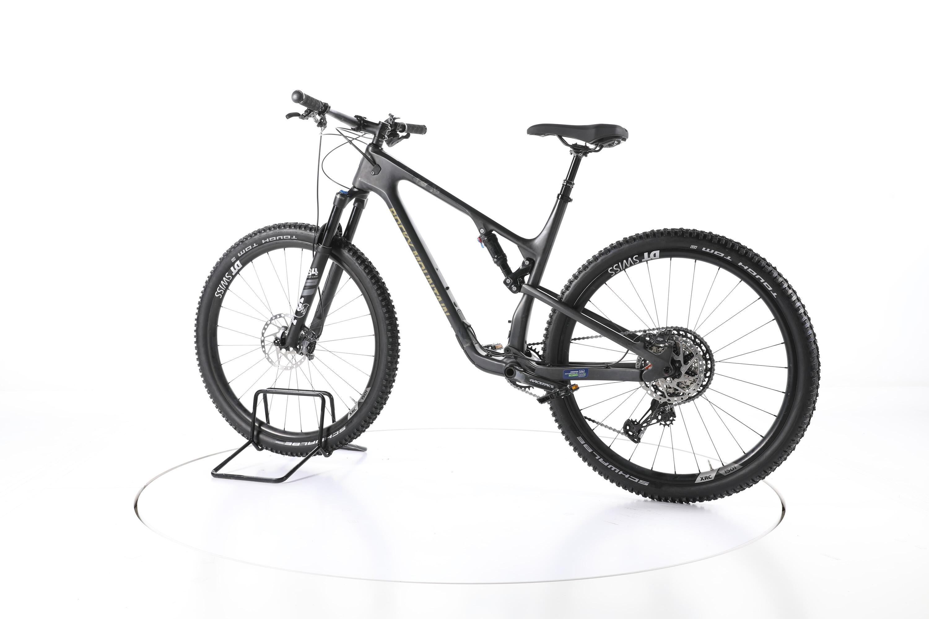 Refurbished - Rocky Mountain Element C50 2021 - Zeer goed 7/7